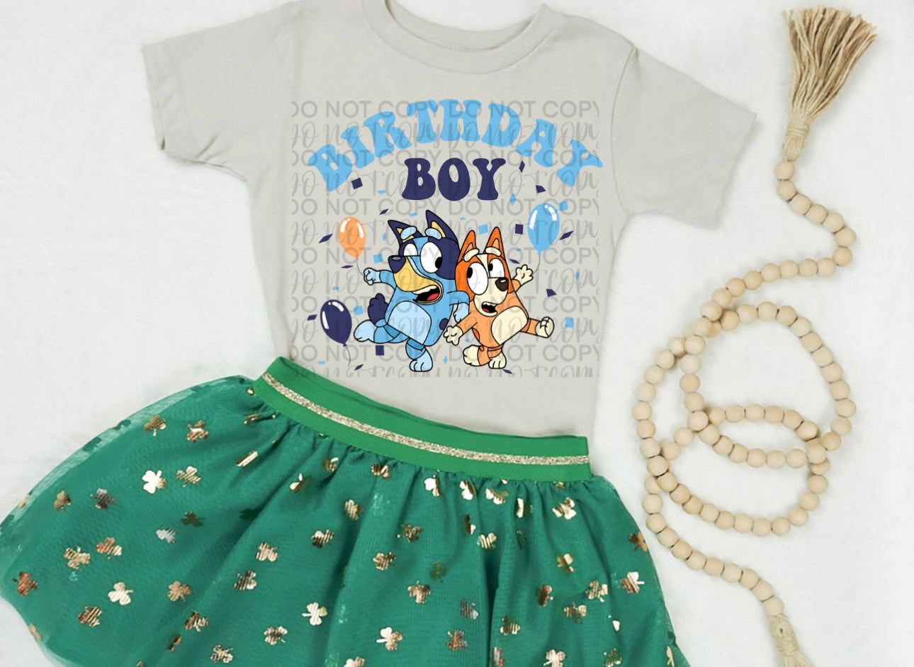 Birthday Girl/Boy Toddler/Youth T-Shirt