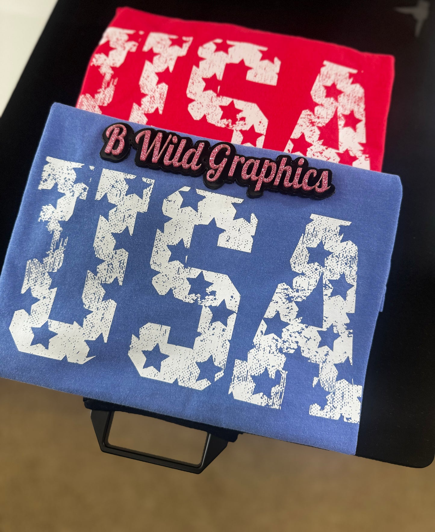 USA T-Shirt