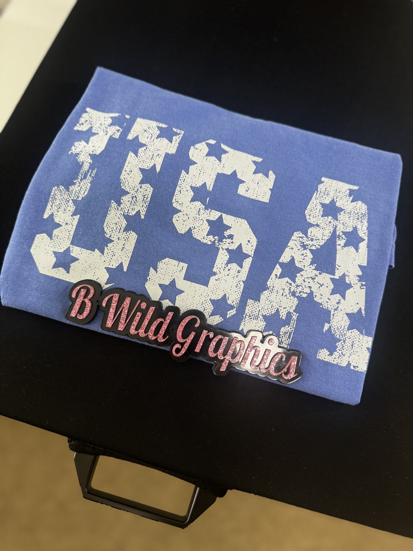 USA T-Shirt