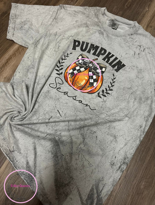 Pumpkin Season T-Shirt