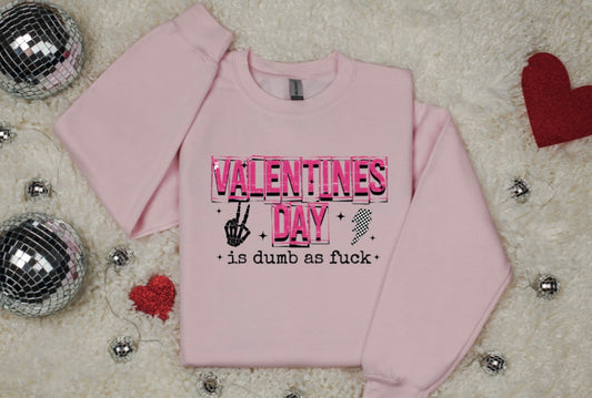 Valentine's Day Crewneck