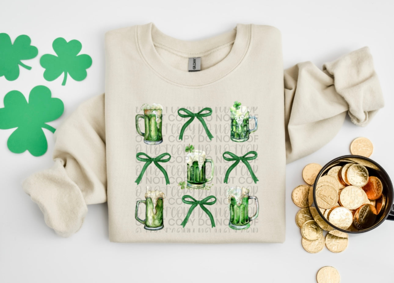 Booze & Bows