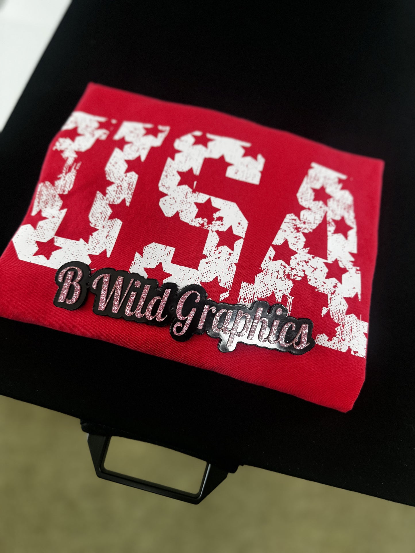 USA T-Shirt