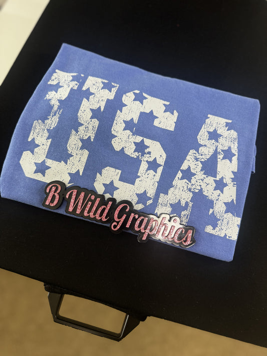 USA T-Shirt