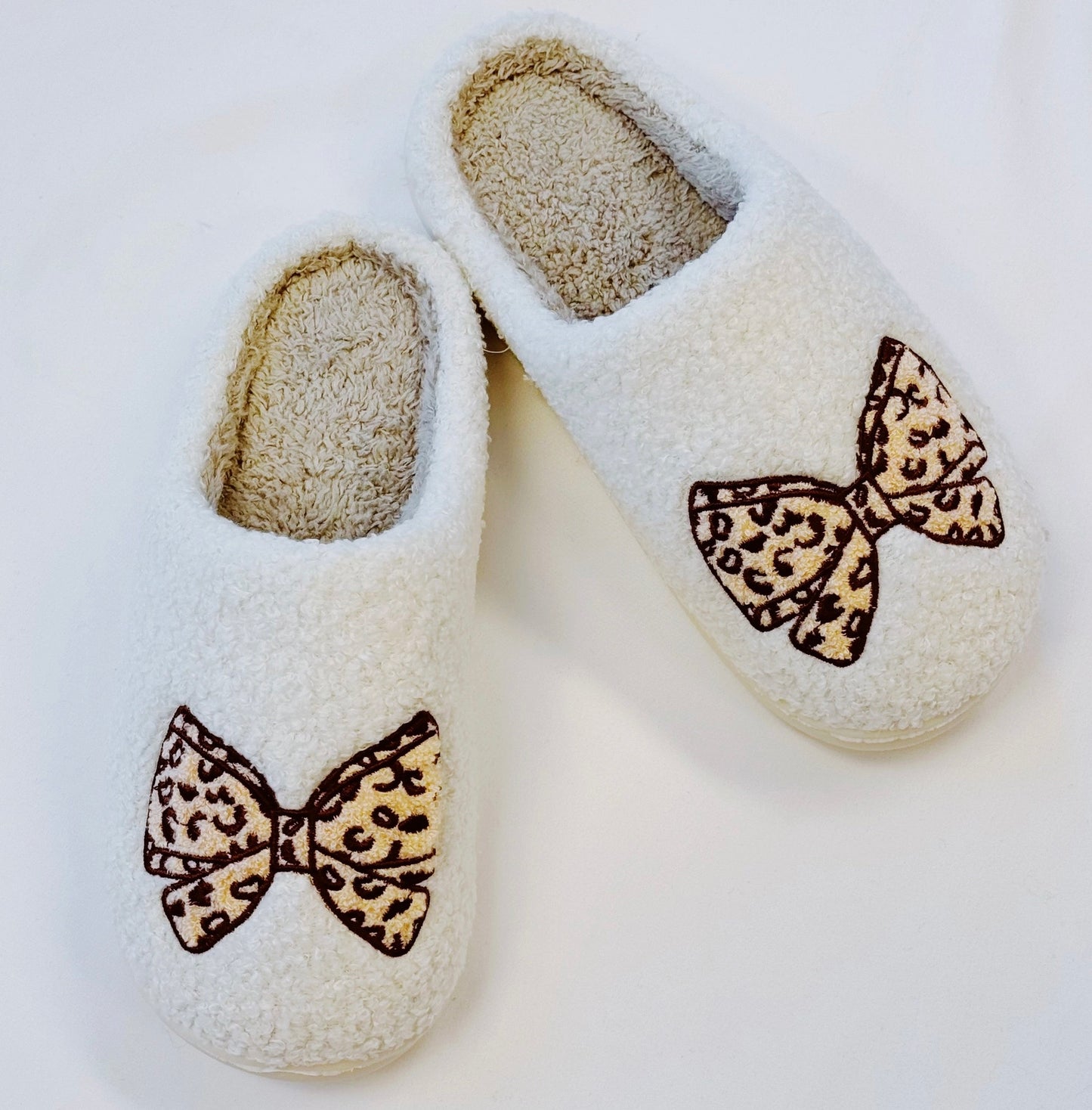 PRE ORDER: Lounge Slippers